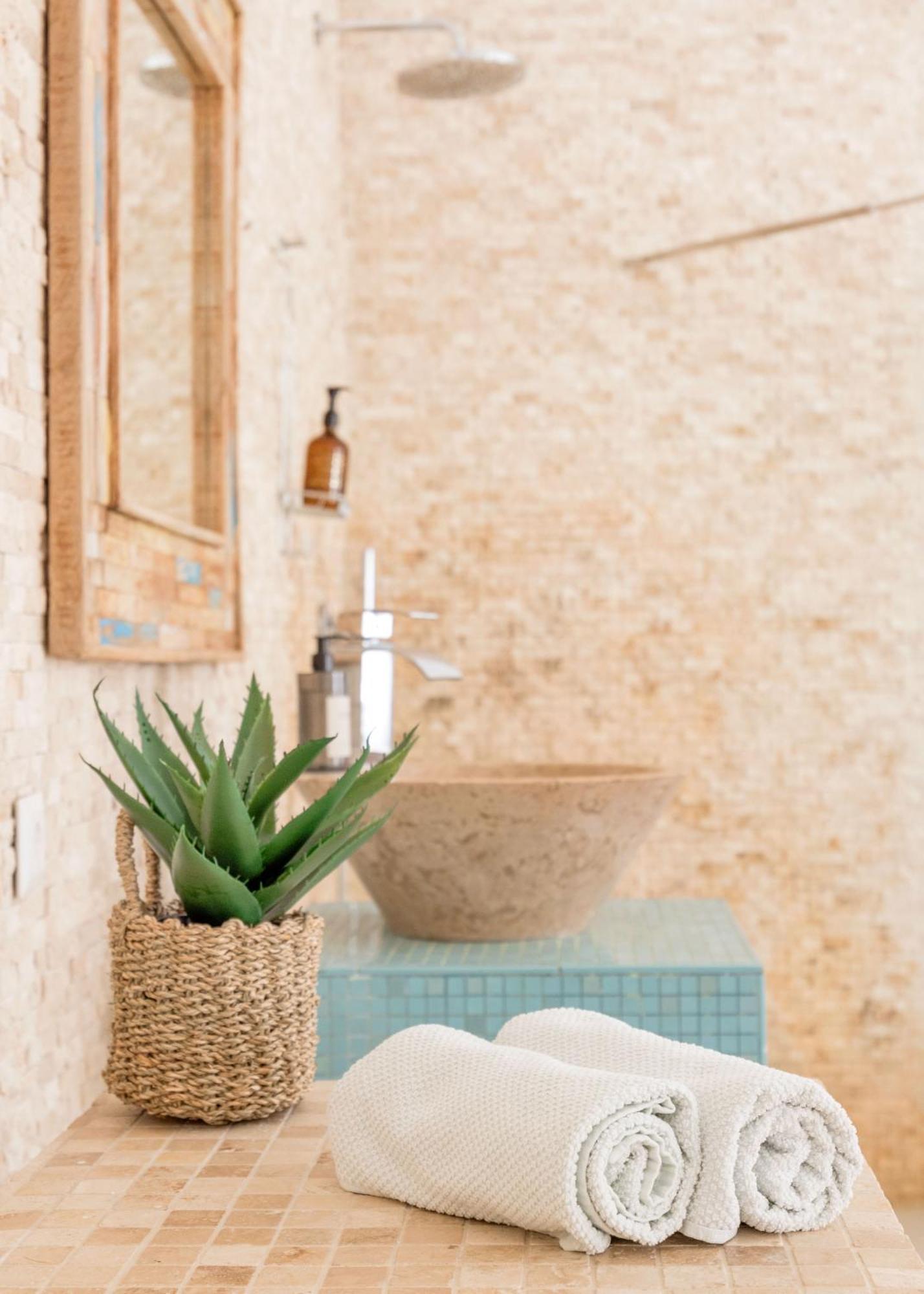 Wellness Retreat With Sauna & Jacuzzi - 1 Min To Opera 布达佩斯 外观 照片
